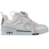 Louis Vuitton Skate Sneaker Beige